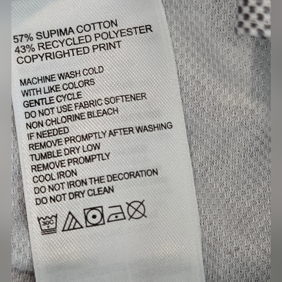 Tommy Bahama The San Lucido Stretch Button-Up Shirt size XXL $150 - Picture 15 of 16